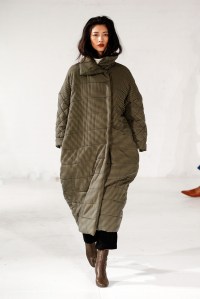 Mara Hoffman RTW Fall 2017