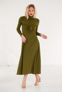 Mara Hoffman RTW Fall 2017