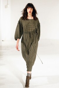 Mara Hoffman RTW Fall 2017