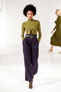 Mara Hoffman RTW Fall 2017