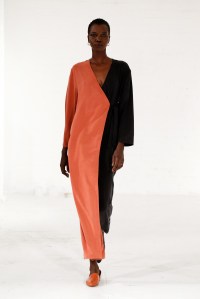 Mara Hoffman RTW Fall 2017