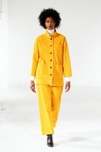 Mara Hoffman RTW Fall 2017