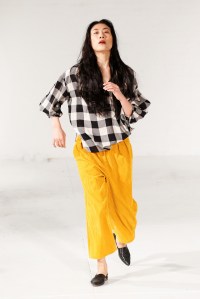 Mara Hoffman RTW Fall 2017