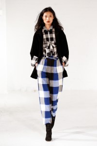 Mara Hoffman RTW Fall 2017