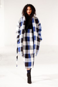 Mara Hoffman RTW Fall 2017