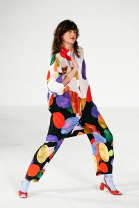 Mara Hoffman RTW Fall 2017