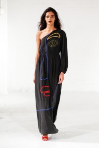 Mara Hoffman RTW Fall 2017