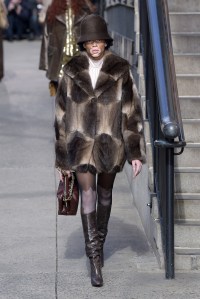 Marc Jacobs RTW Fall 2017