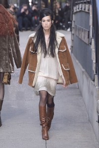 Marc Jacobs RTW Fall 2017