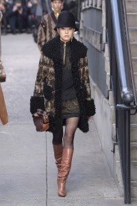 Marc Jacobs RTW Fall 2017