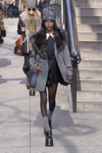 Marc Jacobs RTW Fall 2017
