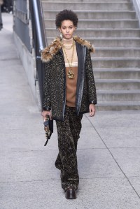 Marc Jacobs RTW Fall 2017