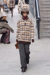Marc Jacobs RTW Fall 2017