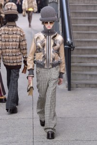Marc Jacobs RTW Fall 2017