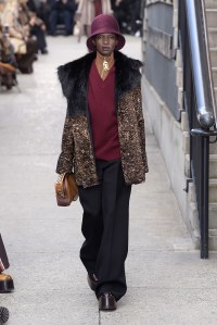 Marc Jacobs RTW Fall 2017