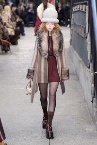 Marc Jacobs RTW Fall 2017