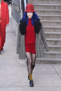 Marc Jacobs RTW Fall 2017