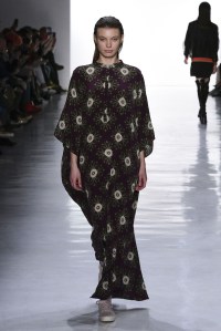 Marcel Ostertag RTW Fall 2017