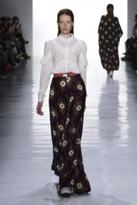 Marcel Ostertag RTW Fall 2017