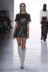 Marcel Ostertag RTW Fall 2017