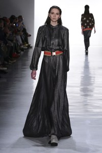 Marcel Ostertag RTW Fall 2017