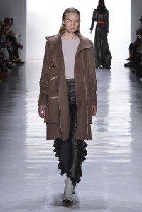 Marcel Ostertag RTW Fall 2017