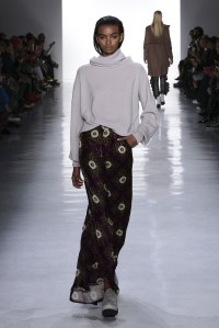 Marcel Ostertag RTW Fall 2017