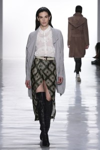 Marcel Ostertag RTW Fall 2017