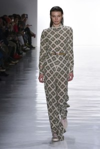 Marcel Ostertag RTW Fall 2017