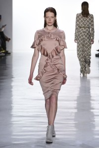 Marcel Ostertag RTW Fall 2017