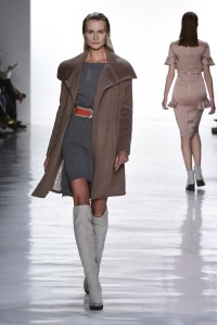Marcel Ostertag RTW Fall 2017