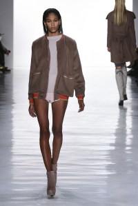 Marcel Ostertag RTW Fall 2017