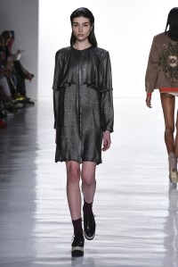 Marcel Ostertag RTW Fall 2017