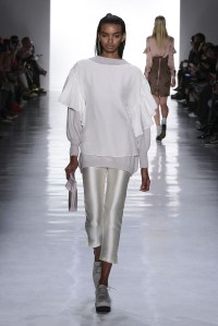 Marcel Ostertag RTW Fall 2017