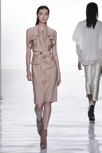 Marcel Ostertag RTW Fall 2017