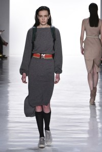 Marcel Ostertag RTW Fall 2017