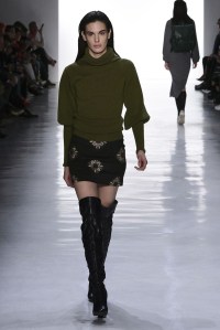 Marcel Ostertag RTW Fall 2017