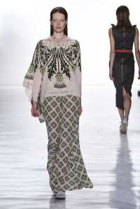 Marcel Ostertag RTW Fall 2017