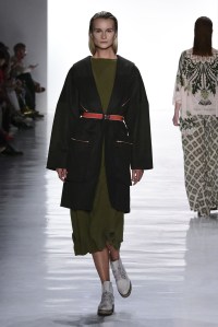 Marcel Ostertag RTW Fall 2017