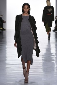 Marcel Ostertag RTW Fall 2017