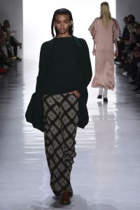 Marcel Ostertag RTW Fall 2017