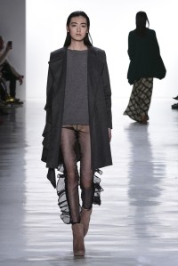 Marcel Ostertag RTW Fall 2017