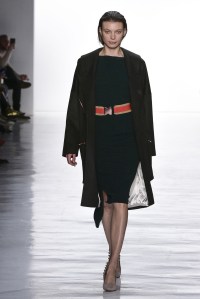 Marcel Ostertag RTW Fall 2017
