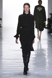 Marcel Ostertag RTW Fall 2017