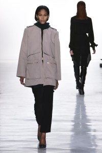 Marcel Ostertag RTW Fall 2017