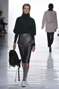 Marcel Ostertag RTW Fall 2017
