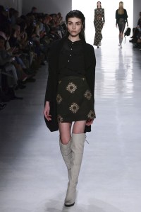 Marcel Ostertag RTW Fall 2017