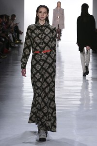 Marcel Ostertag RTW Fall 2017