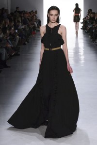 Marcel Ostertag RTW Fall 2017