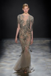 Marchesa RTW Fall 2017